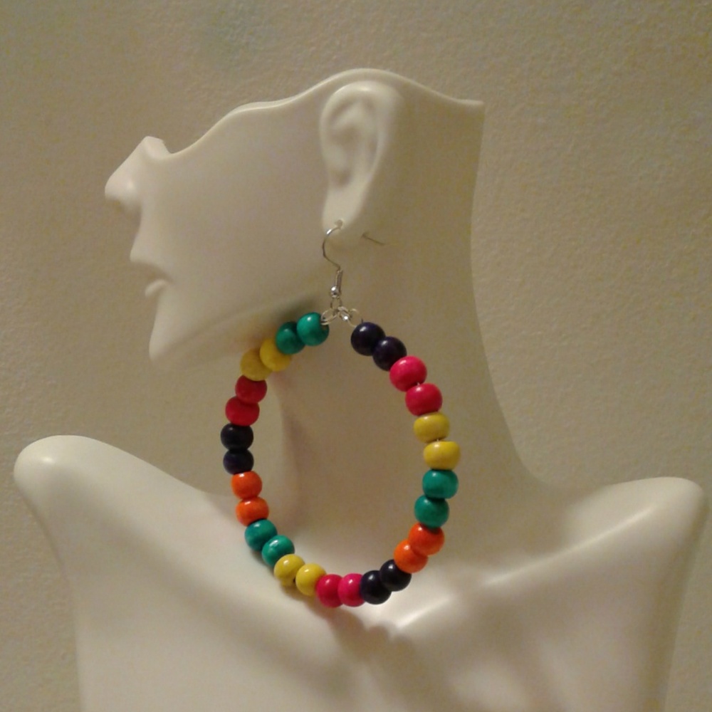 Hoop Earrings
